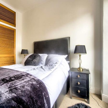 Guestready - Apartment In The Historic Grassmarket For 2 Guests Edimburgo Esterno foto