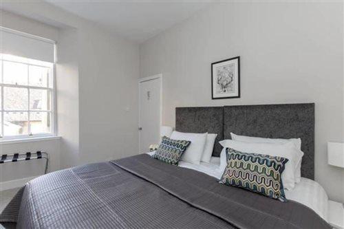 Guestready - Apartment In The Historic Grassmarket For 2 Guests Edimburgo Esterno foto