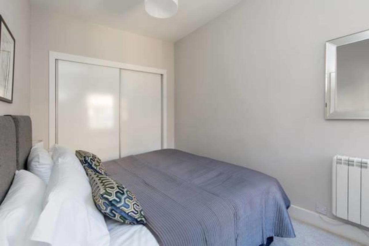Guestready - Apartment In The Historic Grassmarket For 2 Guests Edimburgo Esterno foto